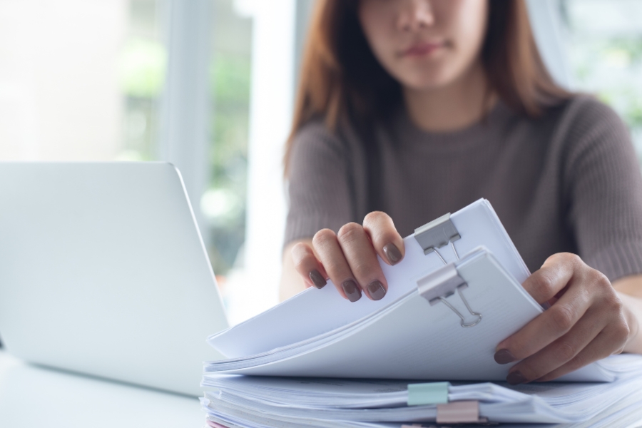 Korekta tekstu w 2026 roku