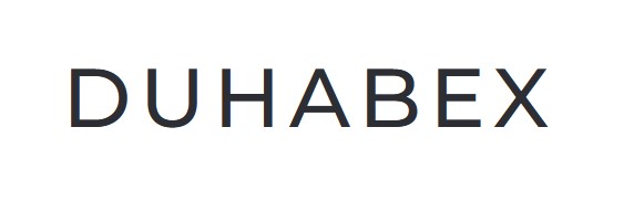 Logo strony Duhabex – bloga o wszystkim