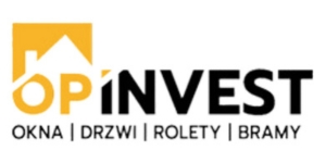 OP Invest okna drzwi rolety bramy Nowy Sącz