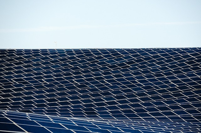 Instalacja fotowoltaiczna wykonana przez APP Energy