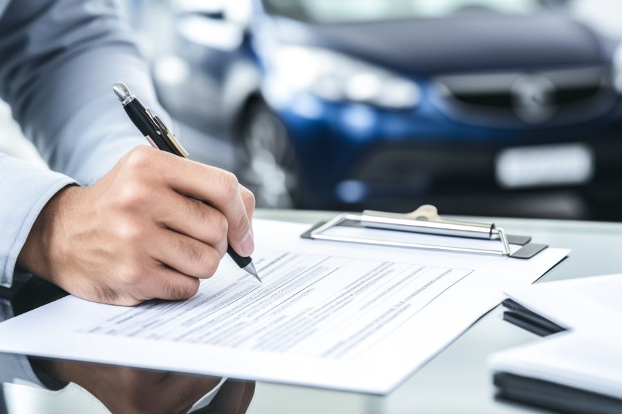 Skup aut używanych BART