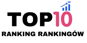 Logo portalu Top 10 Ranking Rankingów z najlepiej ocenianymi zestawieniami