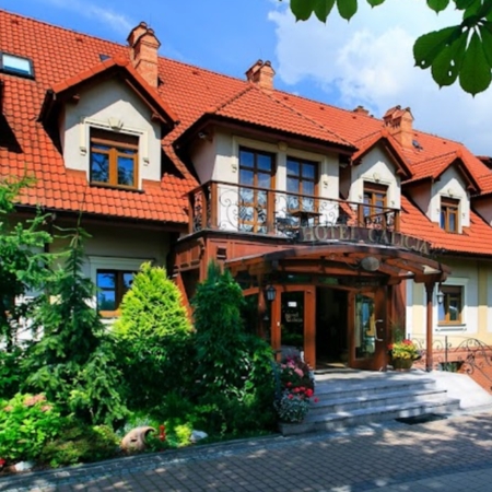 Ranking hoteli w Galicji - Hotel Galicja Ranking hoteli w Galicji - Hotel Galicja