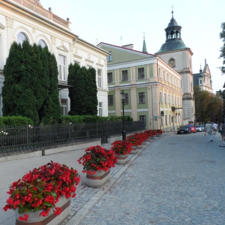 Ranking hoteli w Galicji - Gościniec Koćmierzów Ranking hoteli w Galicji - Gościniec Koćmierzów