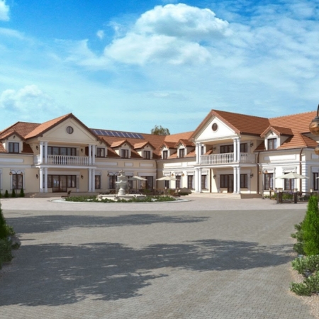 Ranking hoteli w Galicji - - Villa Bolestraszyce Ranking hoteli w Galicji - - Villa Bolestraszyce