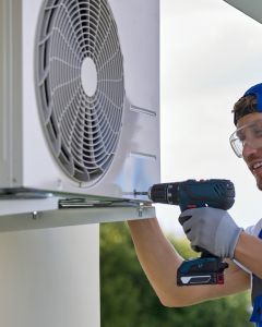 Firma od montaż klimatyzacji Kraków