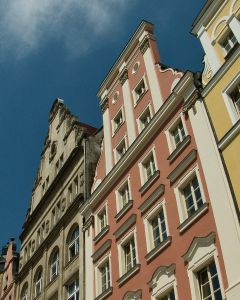 Wybór dobrego mieszkania dla wrocławskiego studenta