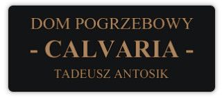 Dom pogrzebowy Calvaria